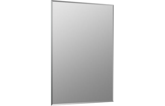 Sidra 500x700mm Rectangle Mirror
