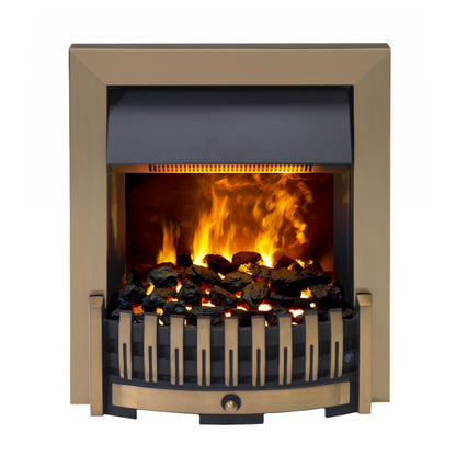 Dimplex Danville Optimyst Inset Electric Fire