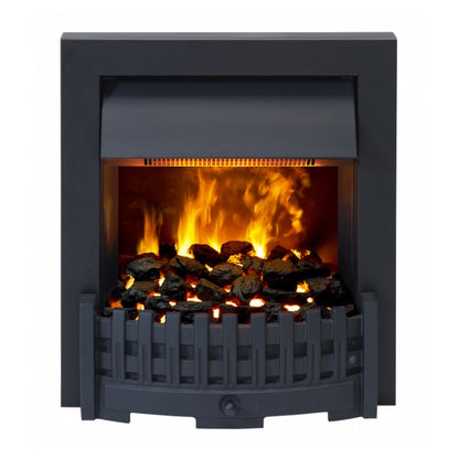 Dimplex Danville Optimyst Inset Electric Fire Black