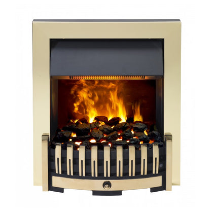 Dimplex Danville Optimyst Inset Electric Fire