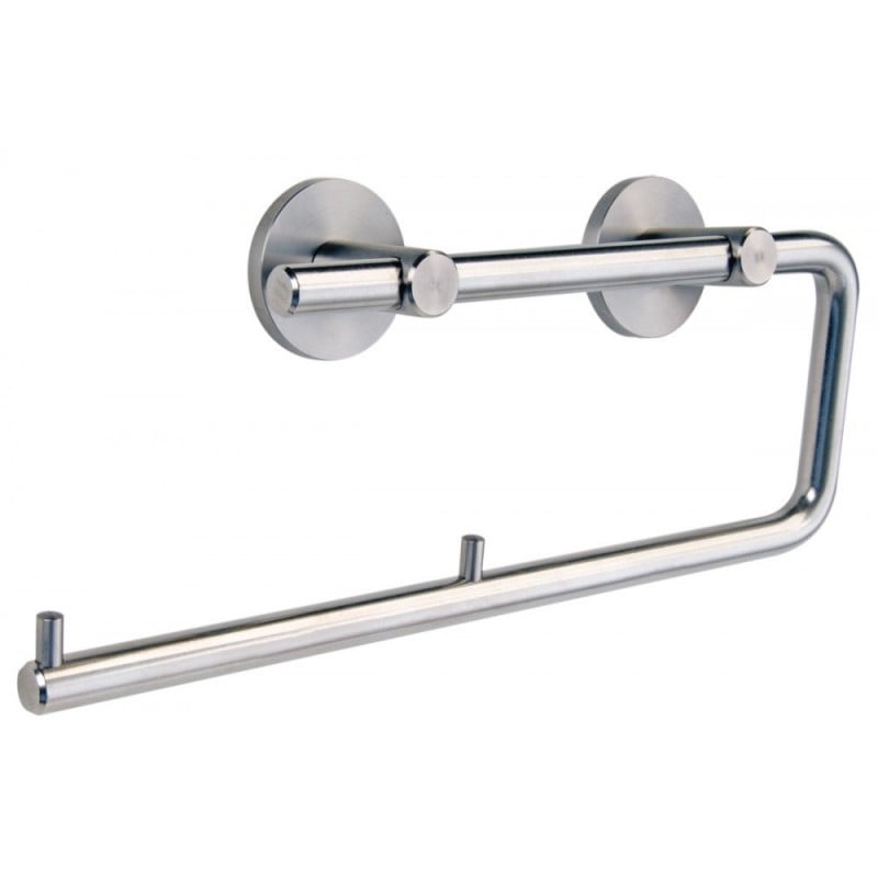Dolphin Prestige Double Roll Toilet Tissue Holder