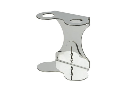 Syson & Ball Luxury 500ml Double Bottle Holder