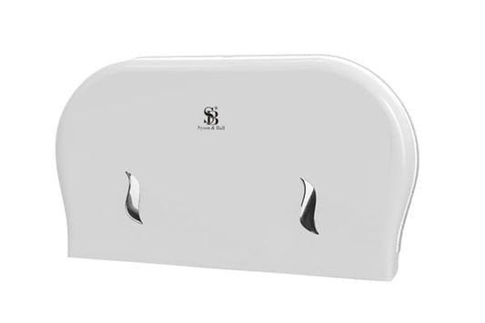 Syson & Ball Double Mini Jumbo Dispenser