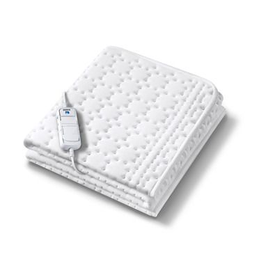 Beurer Allergy Free Double Heated Mattress Topper