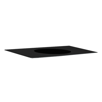 Dark Passion Lid for 31 Litre Waste Bin, DP-201