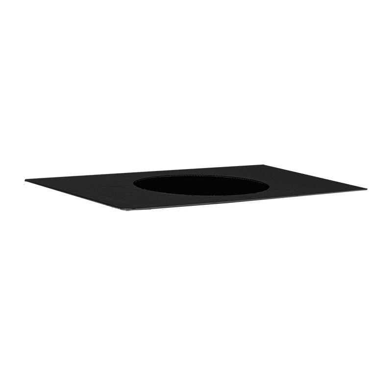 Dark Passion Lid for 37 Litre Waste Bin, DP-241