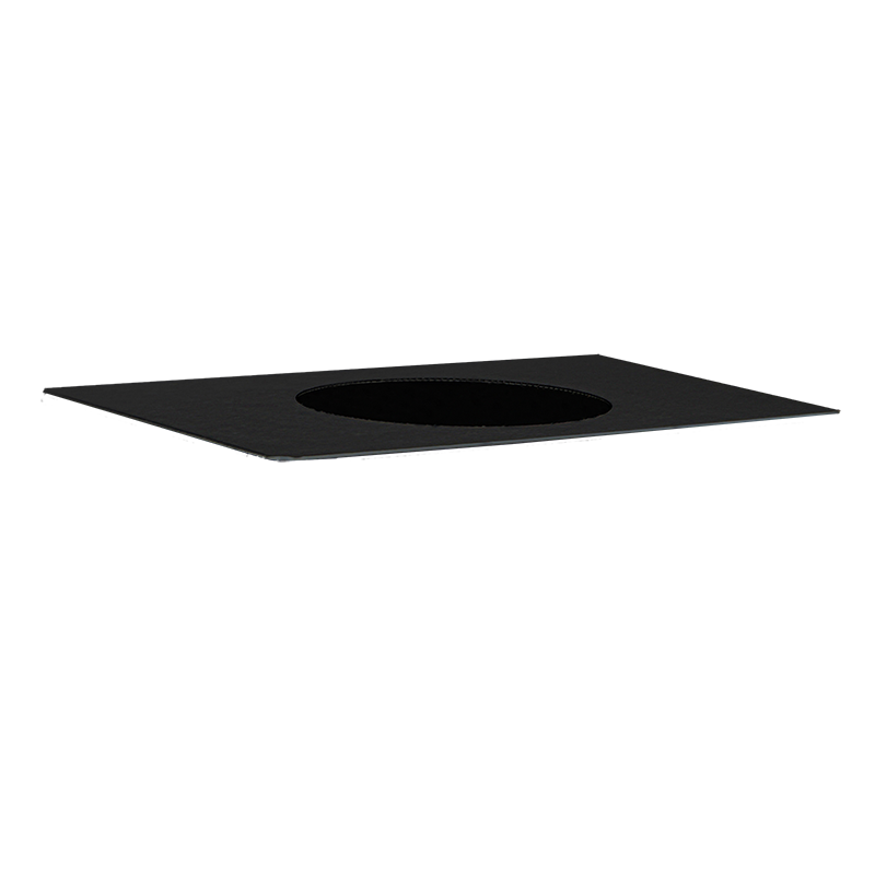 Dark Passion Lid for 60 Litre Waste Bin, DP-246