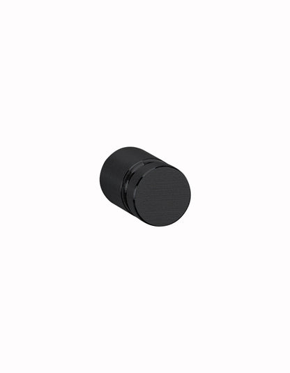 Dark Passion Round Clothes Hook