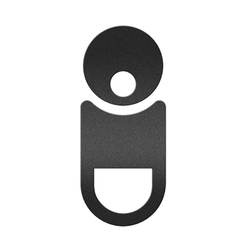 Dark Passion Babycare Pictogram, DP-813
