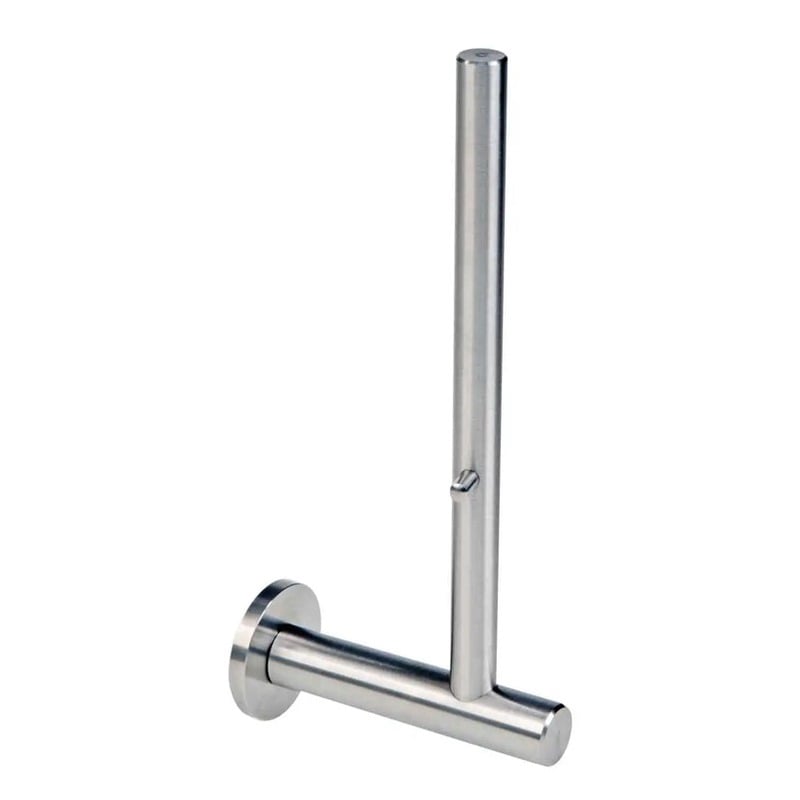 Dolphin Prestige Double Roll Toilet Tissue Holder