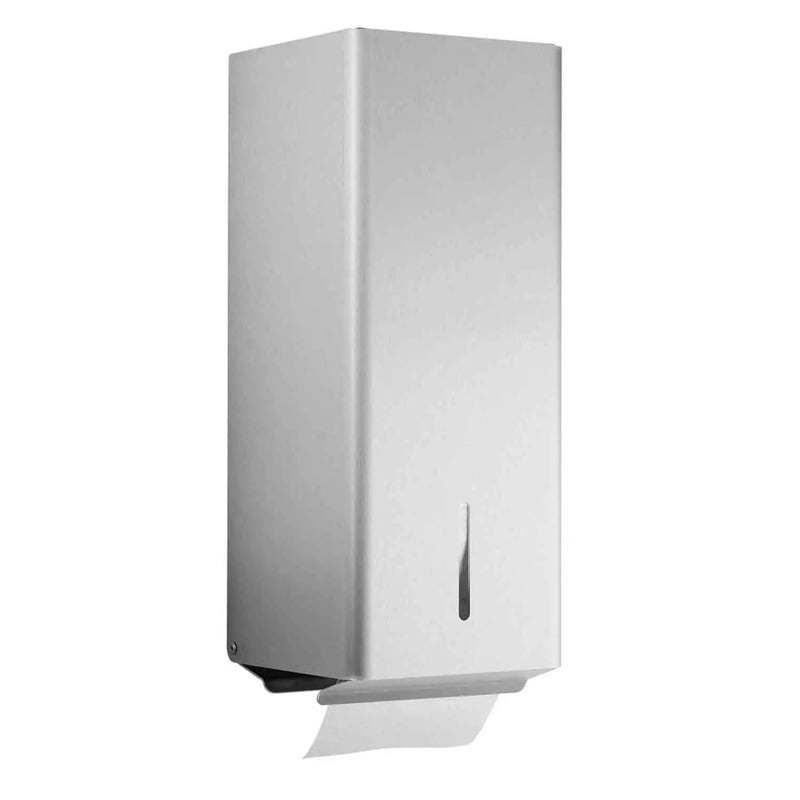 Dolphin Prestige Toilet Tissue Dispenser