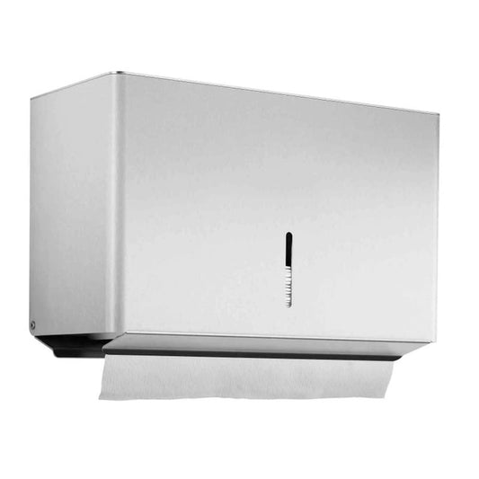 Dolphin Prestige Paper Towel Dispenser Small 
