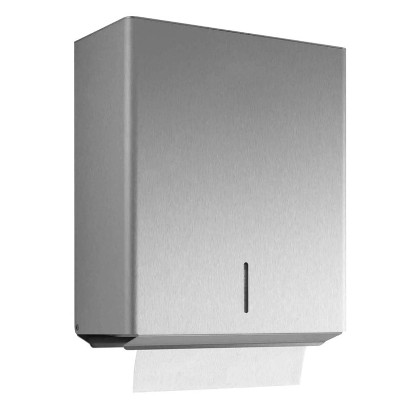 Dolphin Prestige Paper Towel Dispenser
