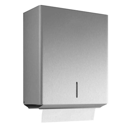 Dolphin Prestige Paper Towel Dispenser
