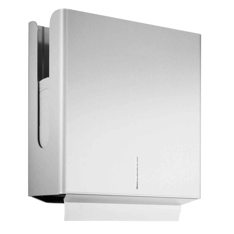 Dolphin Prestige Open Top Paper Towel Dispenser
