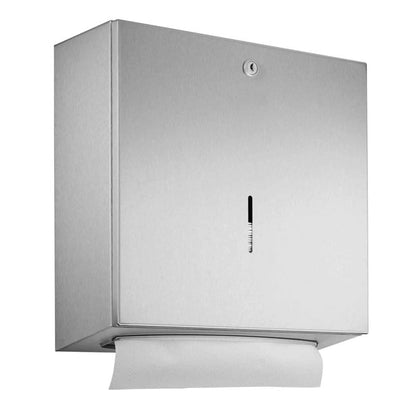 Dolphin Prestige Paper Towel Dispenser
