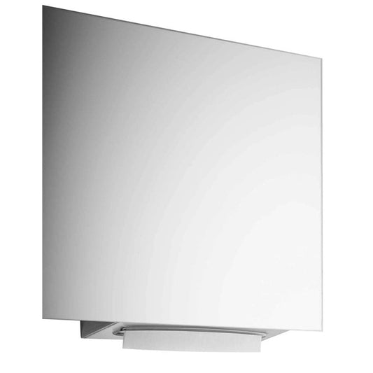 Dolphin Prestige Behind Mirror Paper Towel Dispenser
