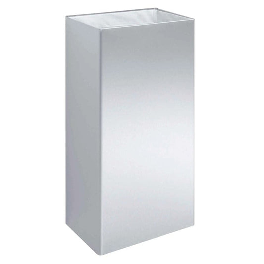 Dolphin Waste Bin
