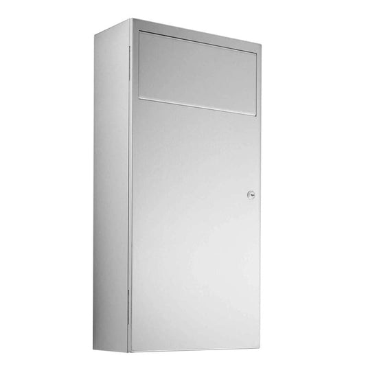 Dolphin 12L Waste Bin

