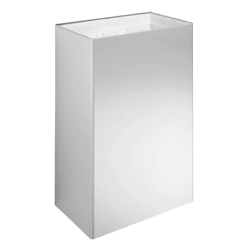 Dolphin 60L Waste Bin 

