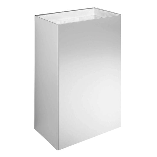 Dolphin 60L Waste Bin 
