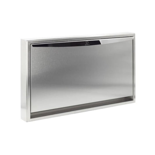 Dolphin Horizontal Baby Changing Unit – Surface Mounted
