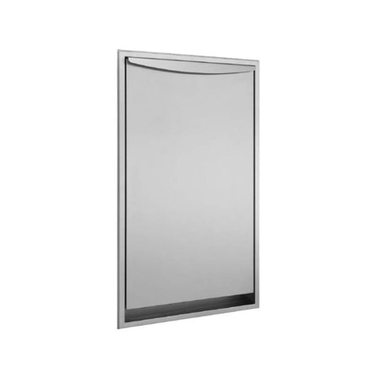 Dolphin Vertical Baby Changing Unit – Recessed