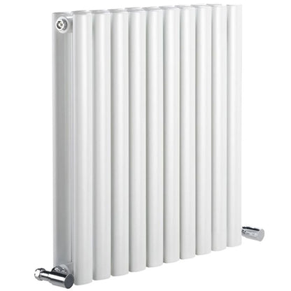 Cove Horizontal Double Panel Radiator
