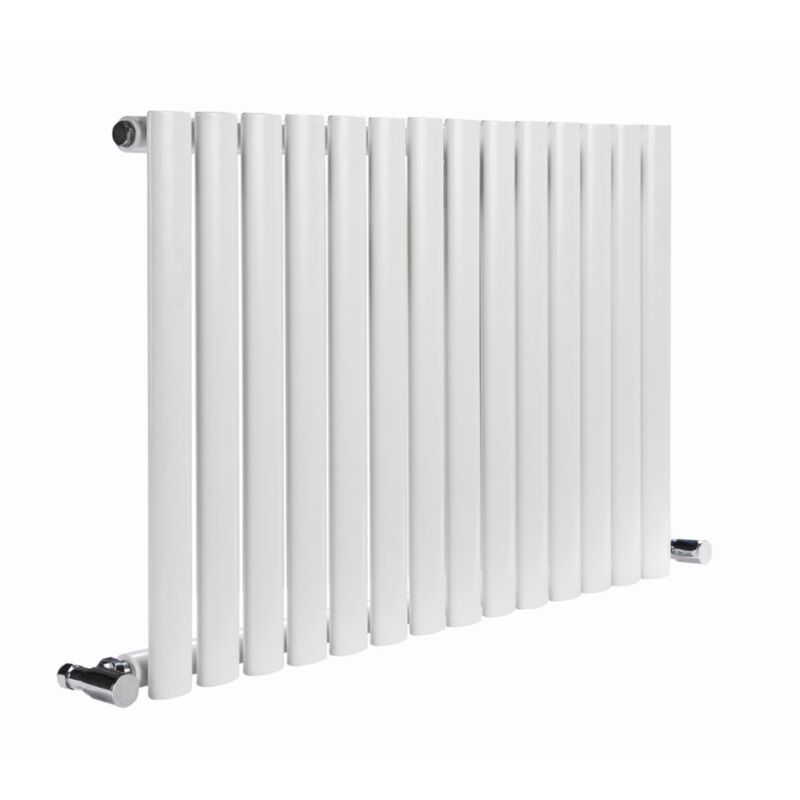 Cove Horizontal Single Panel Radiator
