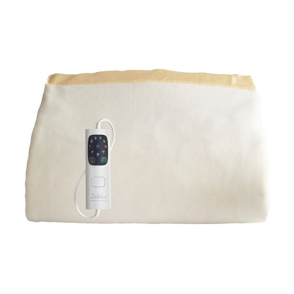 Dreamland Intelliheat Supersoft Heated Overblanket - Single