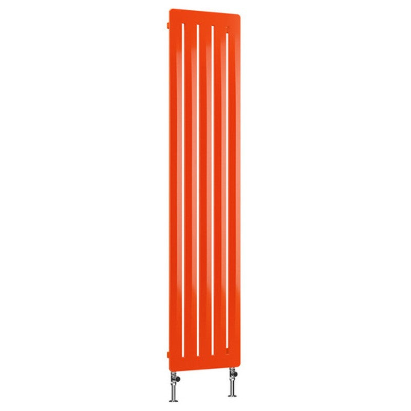 Drifter Vertical Designer Radiators
