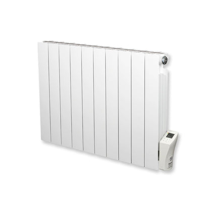 Ducasa Richmond DP Electric Radiator Wall Mounted