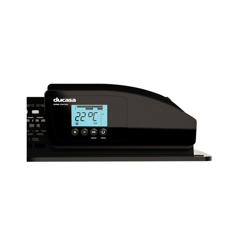 Ducasa Vitro control unit 