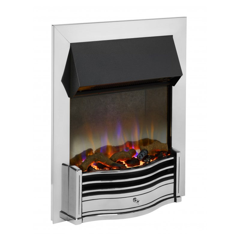 Dimplex Dumfries Optiflame Electric Inset Fire