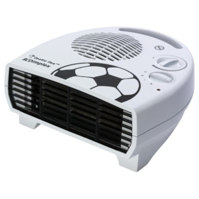Dimplex Footie Fan Heater