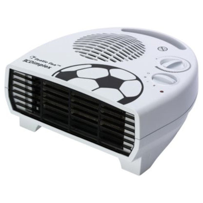 Dimplex Footie Fan Heater