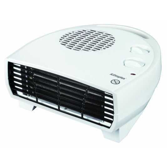 Dimplex Flat Fan Heater