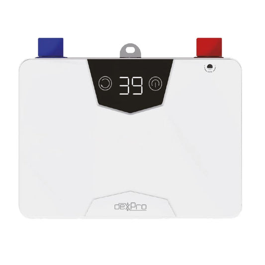 Compact Instant Water Heater