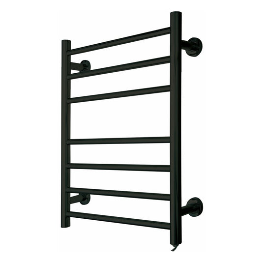 Dexpro Delux Towel Rail Matt Black 
DXTR7040MB