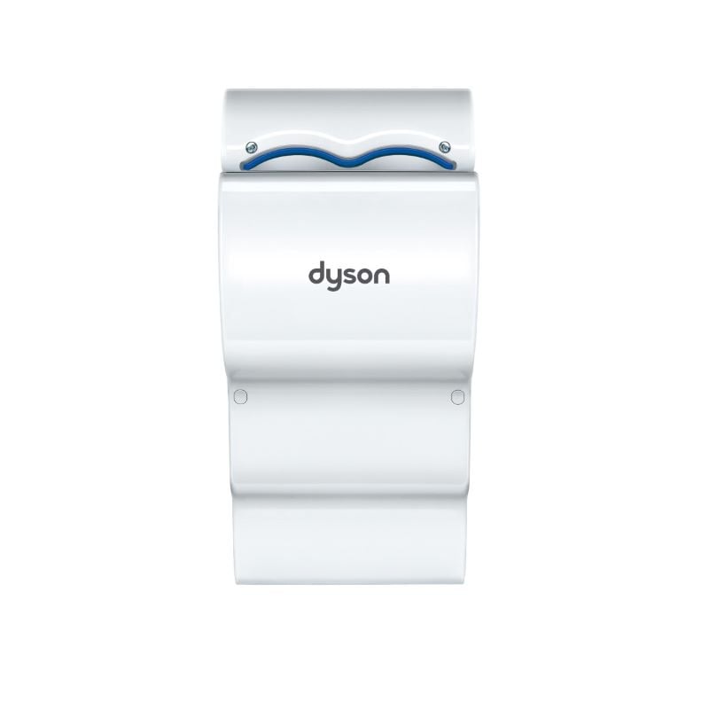 Dyson White Hand Dryer AB14 Airblade