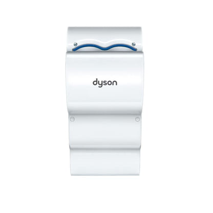 Dyson White Hand Dryer AB14 Airblade