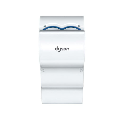 Dyson White Hand Dryer AB14 Airblade