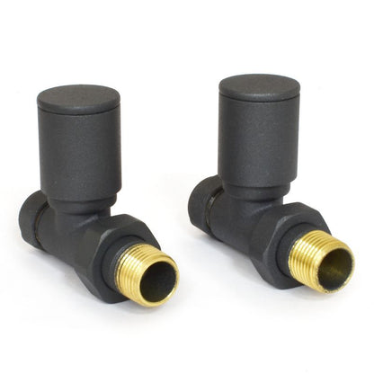 Essential Manual Radiator Valve