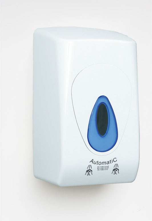 Modular Automatic Hand Dryer