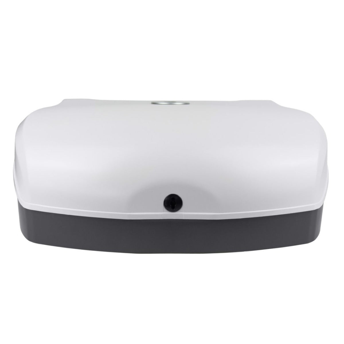Eclipse Jumbo Toilet Roll Dispenser lockable