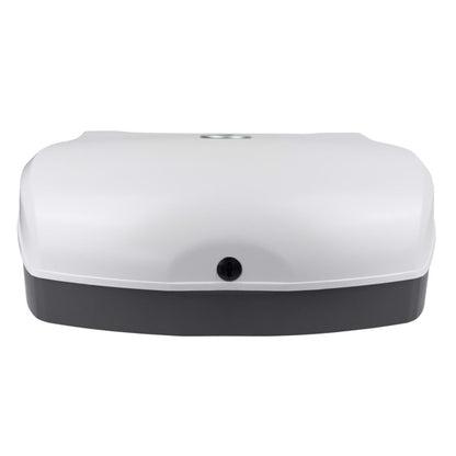 Eclipse Jumbo Toilet Roll Dispenser lockable