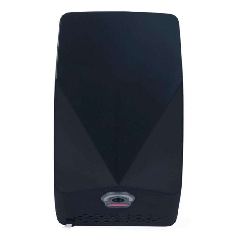 Eclipse V Dry Hand Dryer Black
High Speed