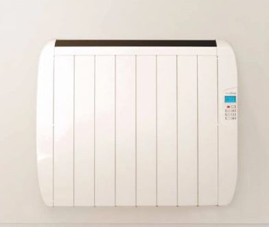 QBIC Eco Electric Panel Heater