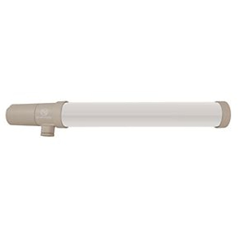 Tube Heaters
