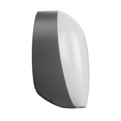 EHD Pebble Plug and Go Mini White - side view 